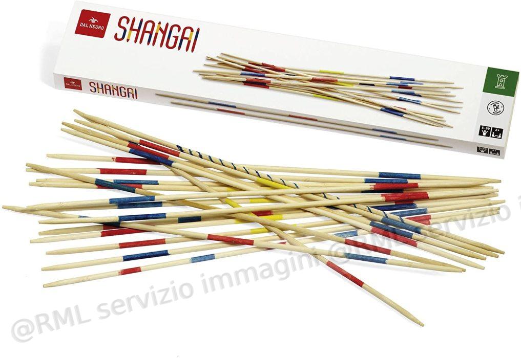 SHANGAI