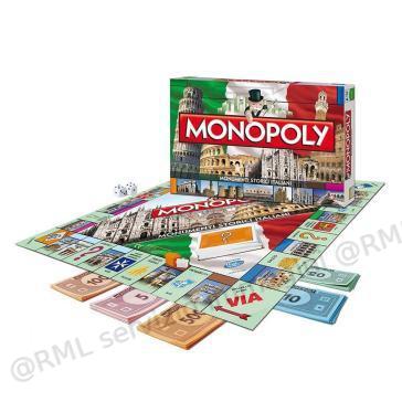 MONOPOLY