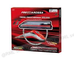 frecciarossa 1:87