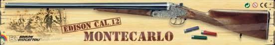 FUCILE EDISON CAL.12...