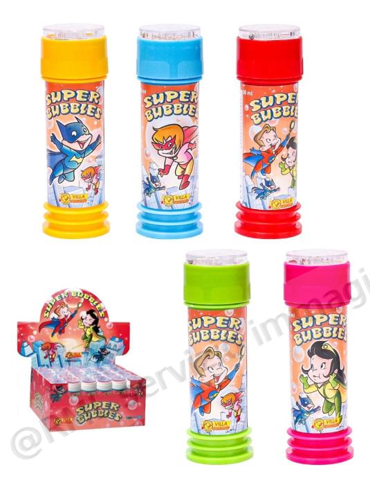 BOLLE DI SAPONE PICCOLE /...