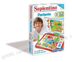 SAPIENTINO PARLANTE