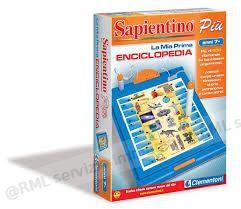 SAPIENTINO PIù LA MIA PRIMA...