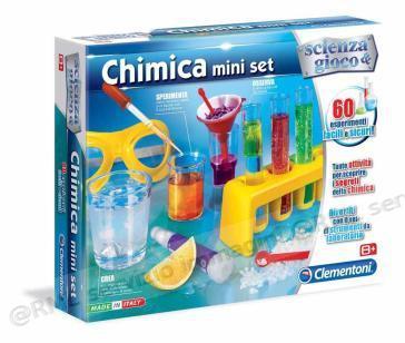 CHIMICA MINI SET