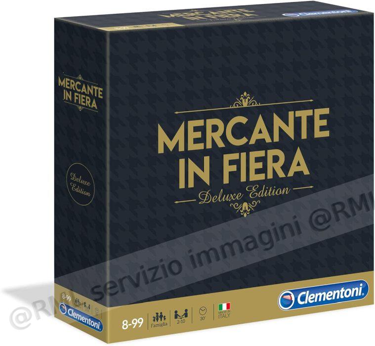 MERCANTE IN FIERA, DELUXE...