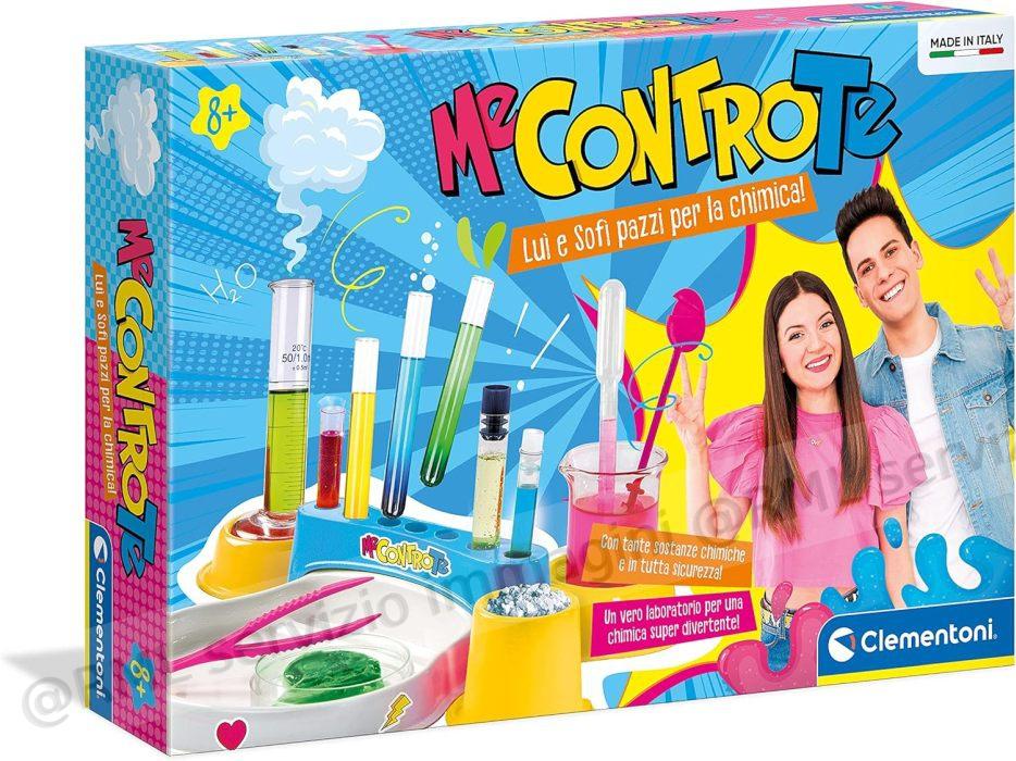 ME CONTRO TE, PAZZI PER LA...