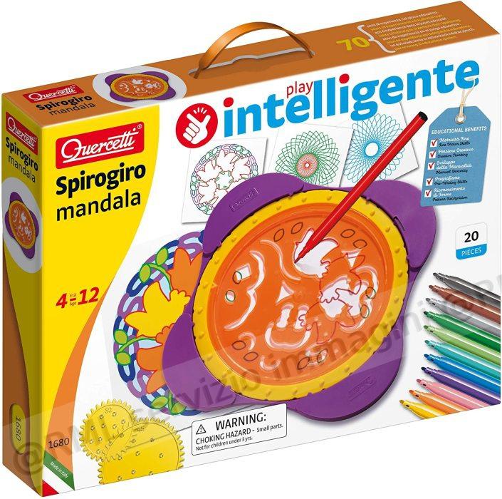 SPIROGRAFO