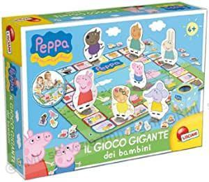 GIOCO GIGANTE dei bambini...