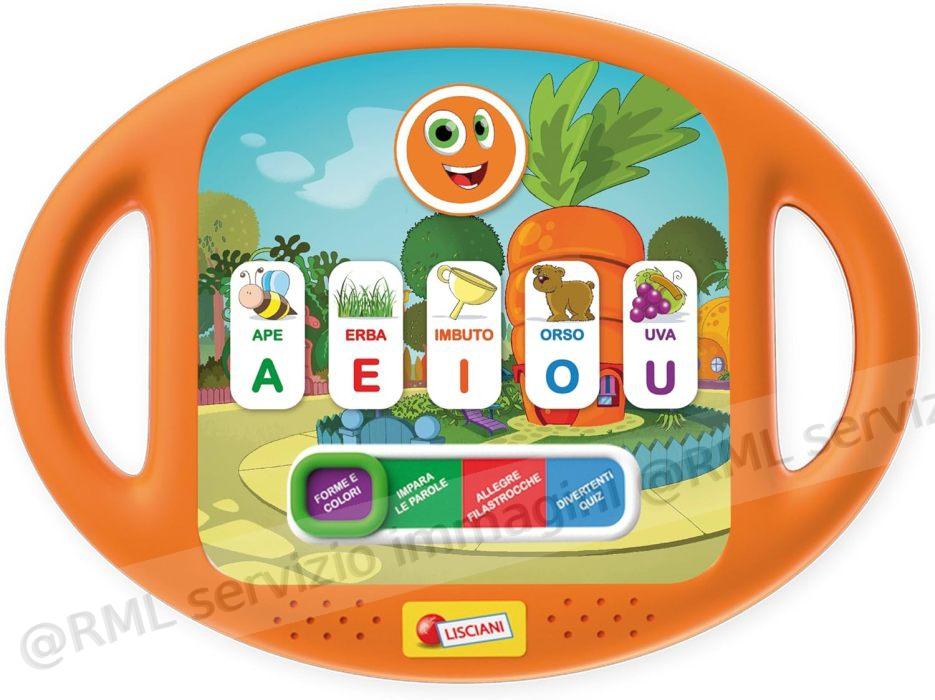 VOCALI & FILASTROCCHE