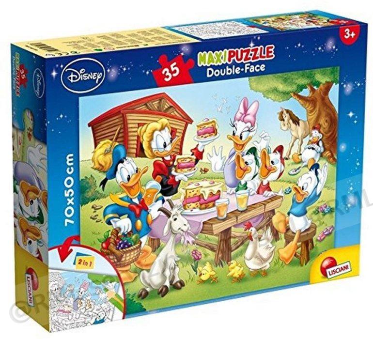 NONNA PAPERA PUZZLE DOUBLE...