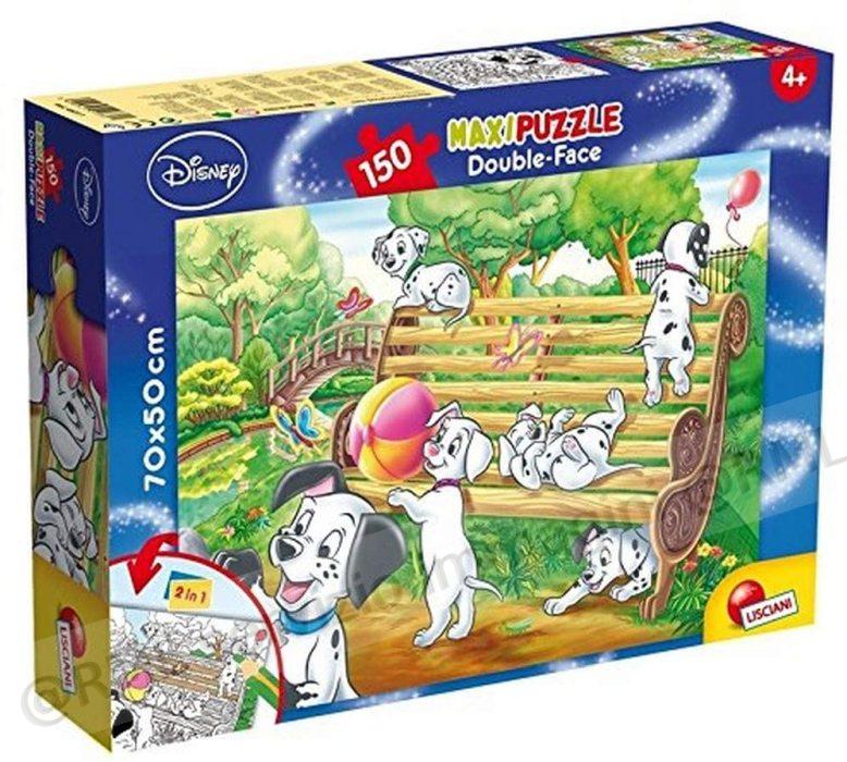 MAXI PUZZLE 150PZ...