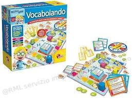 VOCABOLANDO