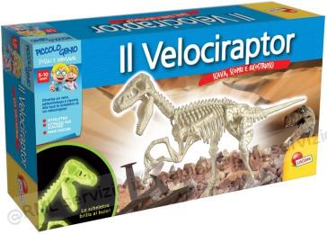 VELOCIRAPTOR