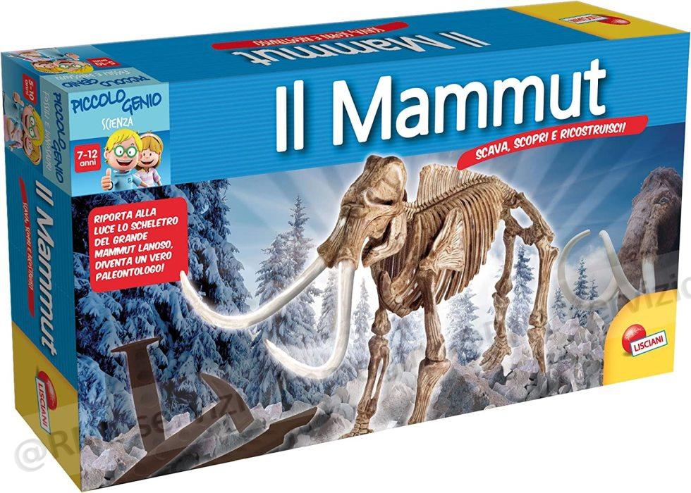 IL MAMMUT