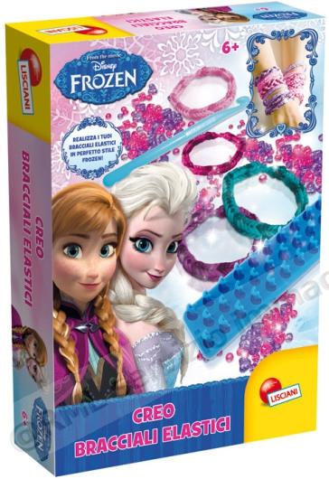 FROZEN SUPER ELASTIC BRACELETS