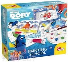 DORY PAINTING SCHOOL