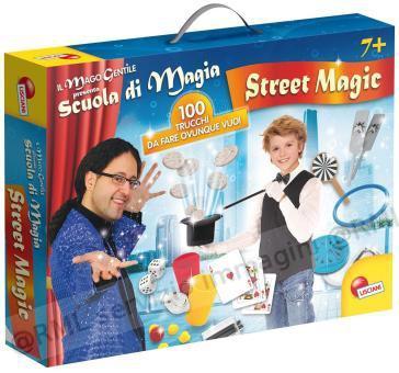 SCUOLA DI MAGIA, i segreti...