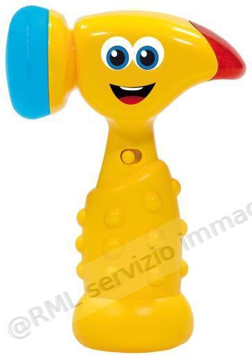 CAROTINA BABY MARTELLO