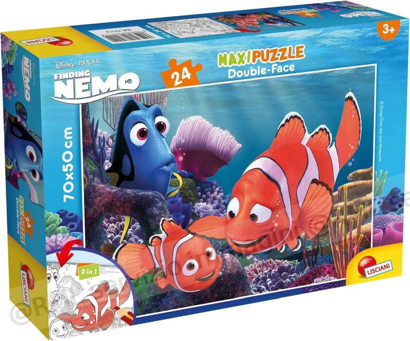 Maxi Puzzle 24pz....