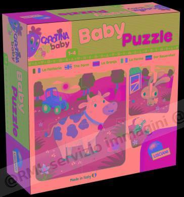 Baby Puzzle