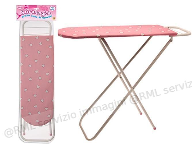 ASSE DA STIRO/ STIRA FACILE