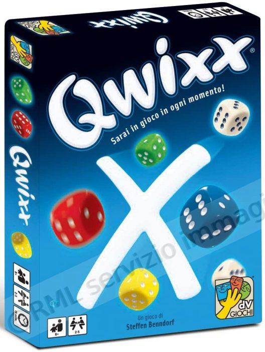 QWIXX
