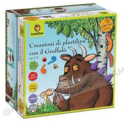 CREA A DECORA CON LA...
