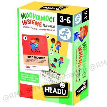 MUOVIAMOCI INSIEME