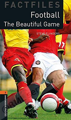 FOOTBALL THE BEAUTIFUL GAME...