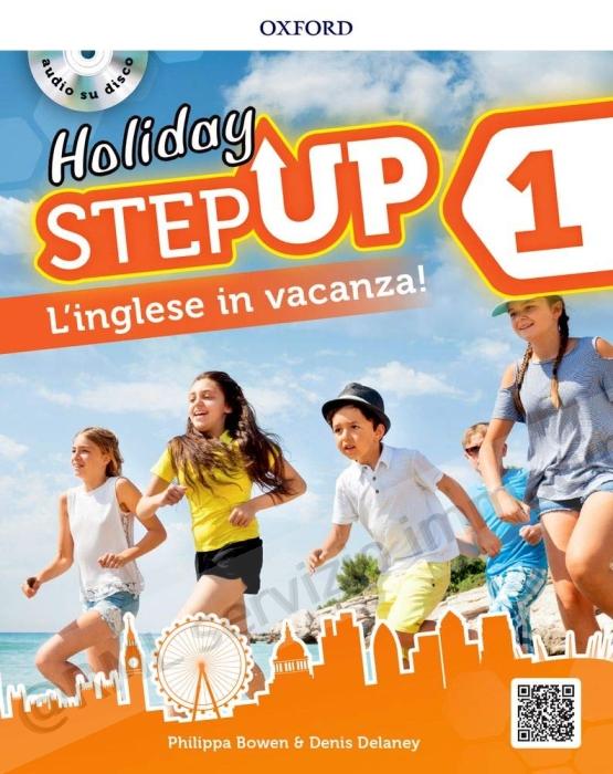 step up on holiday 1