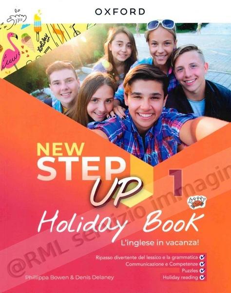 new step up on holiday 1