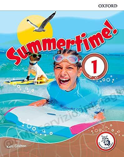 summertime holiday 1