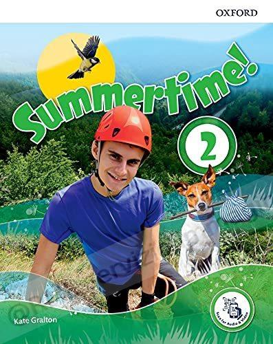 summertime holiday 2