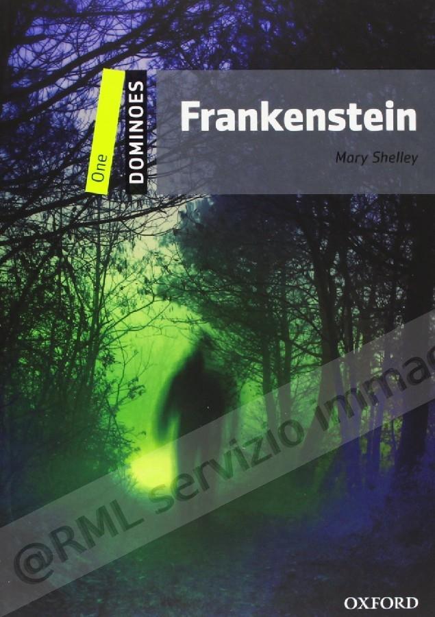 FRANKENSTEIN (D1)