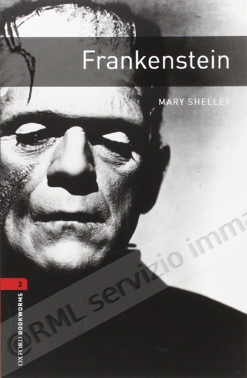 frankenstein +mp3 (obl3)
