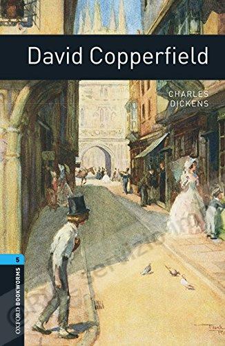DAVID COPPERFIELD +MP3 (OBL5)