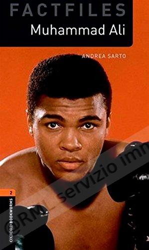 MUHAMMAD ALI +MP3 (OBL2)