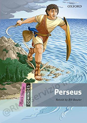 PERSEUS +MP3 (DQS)