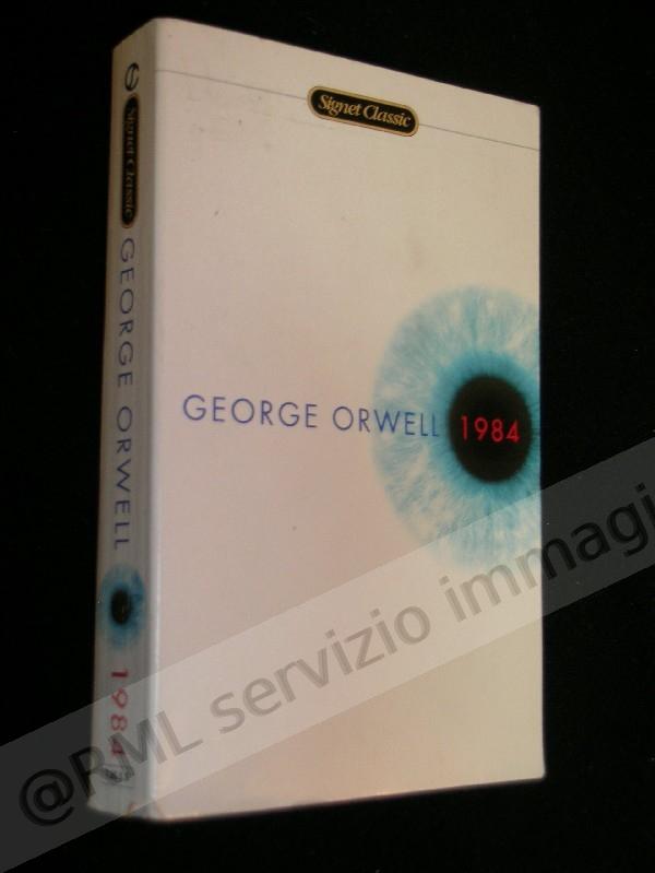 1984 (INGLESE)