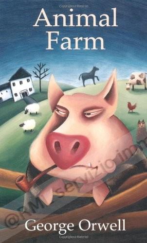ANIMAL FARM (PR 6)