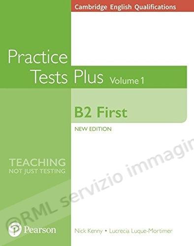 practice tests plus first...