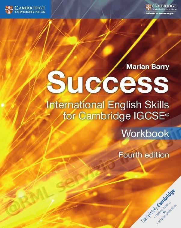 SUCCESS INTERNATIONAL...