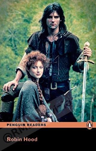 ROBIN HOOD LEVEL 2