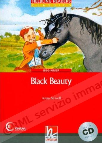 BLACK BEAUTY (HRC) +Cd