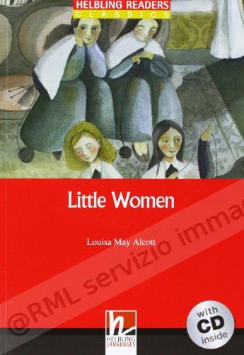 LITTLE WOMEN (HRC)