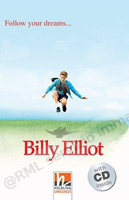 BILLY ELLIOT (HRPM) +Cd
