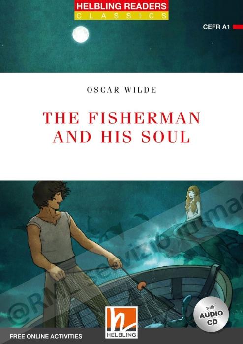 FISHERMAN AND HIS SOUL...