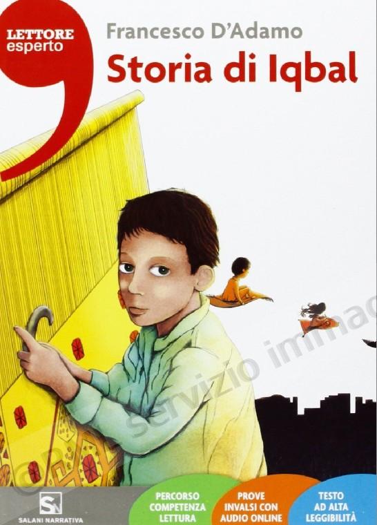 STORIA DI IQBAL, NARR.
