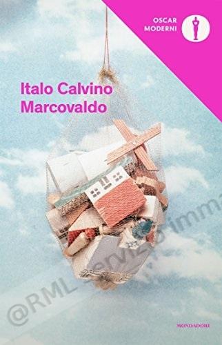 MARCOVALDO