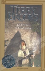 SPADA DI SHANNARA